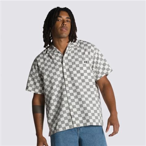 vans sunglasses checkered|vans checkered shirts.